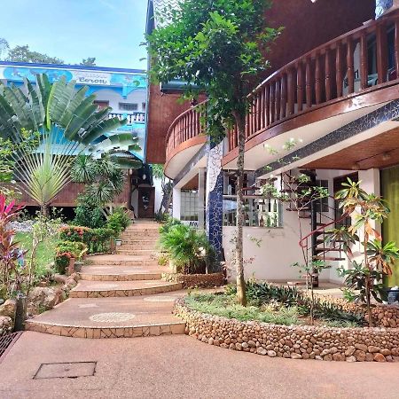 Princess Of Coron Austrian Resort Exterior photo