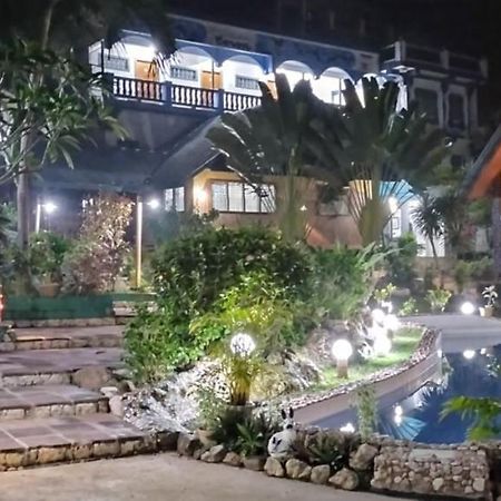 Princess Of Coron Austrian Resort Exterior photo