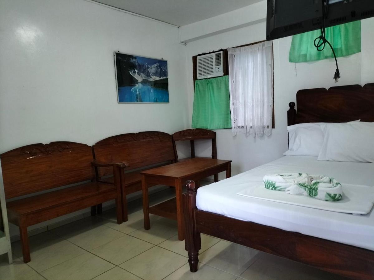 Princess Of Coron Austrian Resort Exterior photo