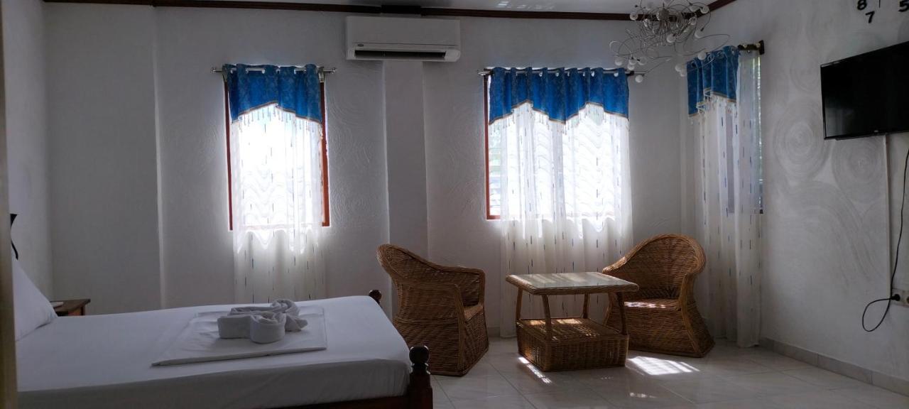 Princess Of Coron Austrian Resort Exterior photo