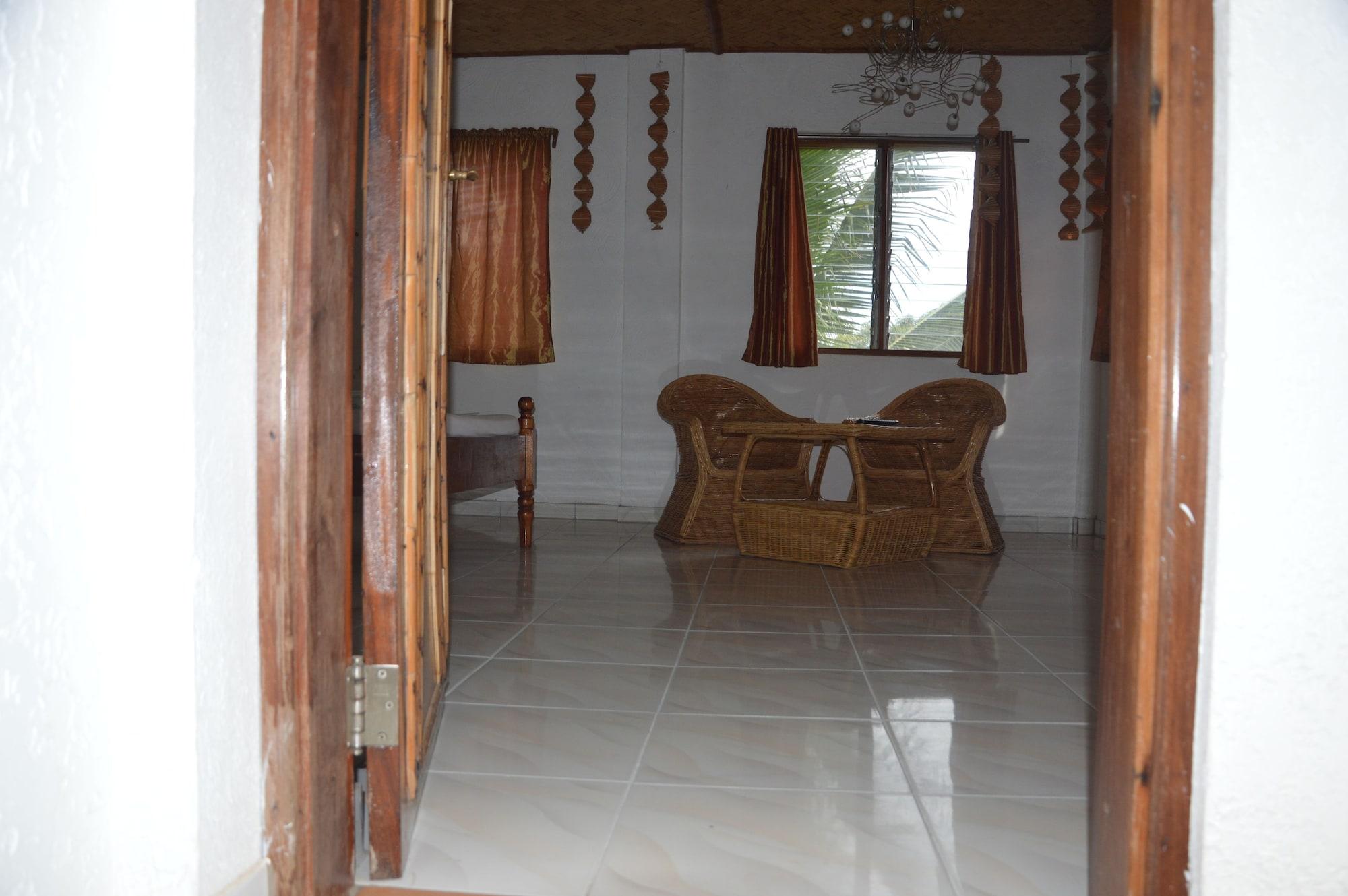 Princess Of Coron Austrian Resort Exterior photo