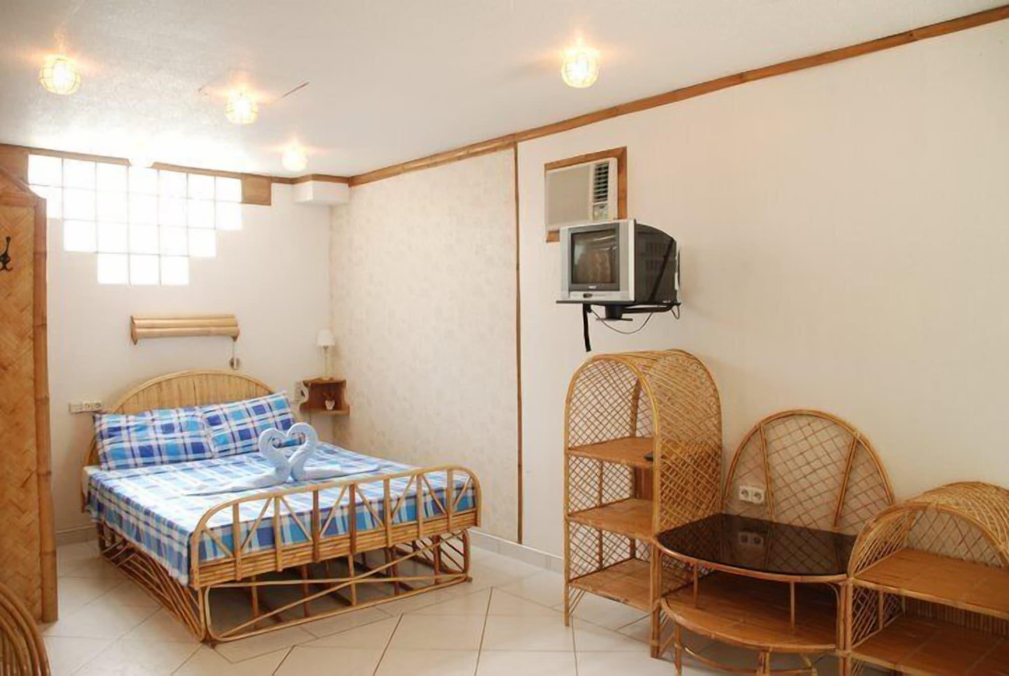 Princess Of Coron Austrian Resort Exterior photo