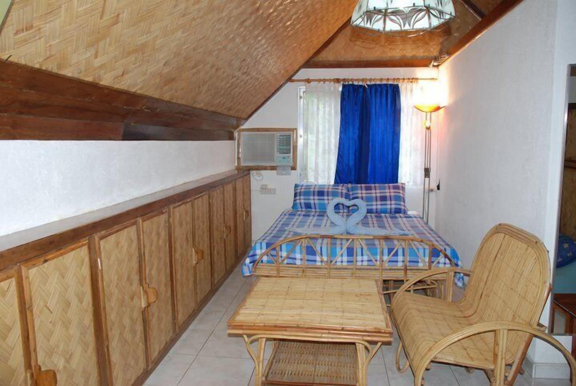 Princess Of Coron Austrian Resort Exterior photo