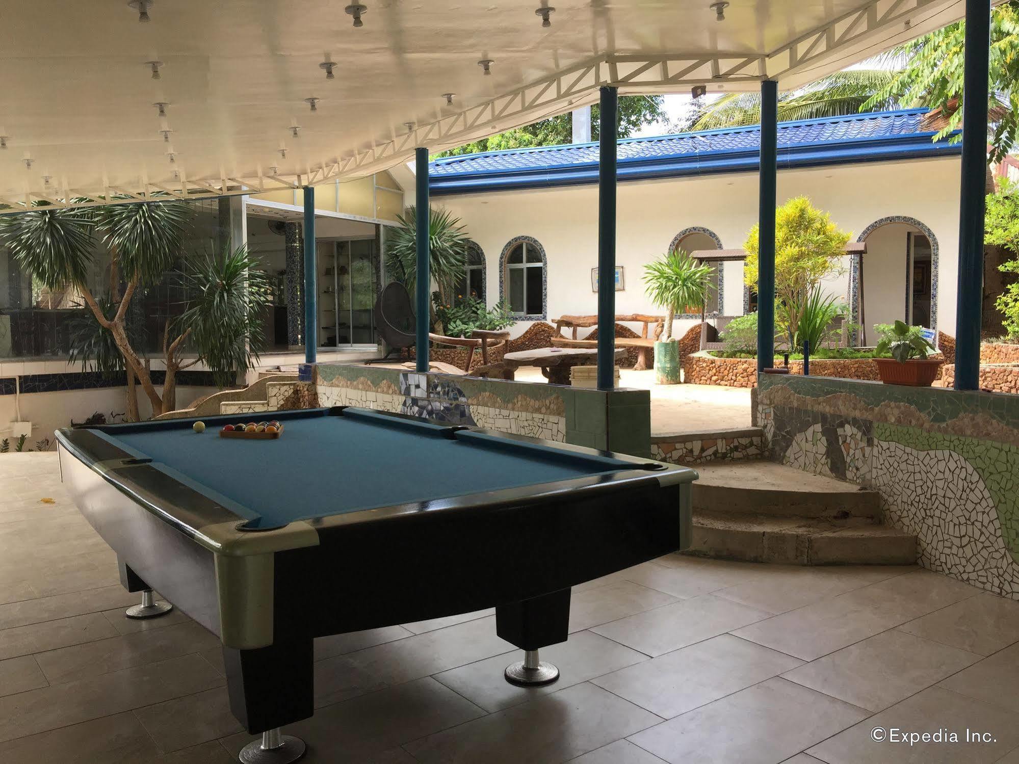Princess Of Coron Austrian Resort Exterior photo