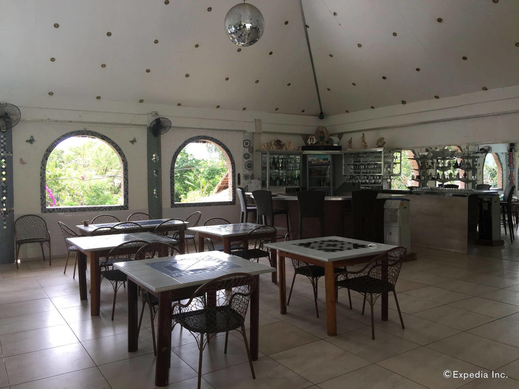 Princess Of Coron Austrian Resort Exterior photo
