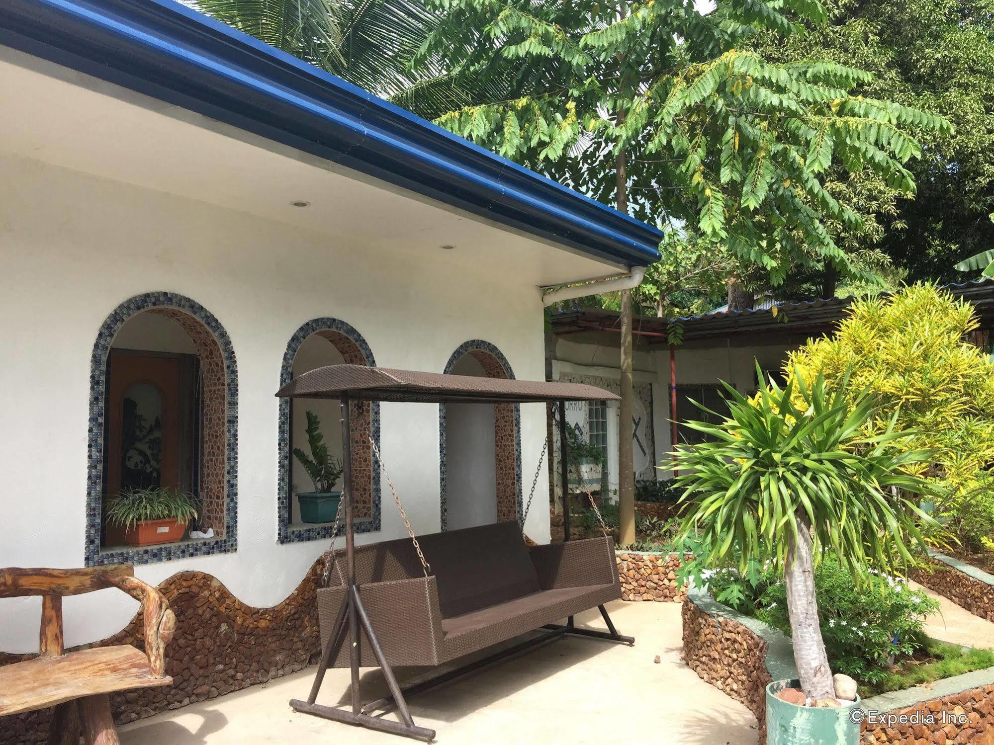 Princess Of Coron Austrian Resort Exterior photo