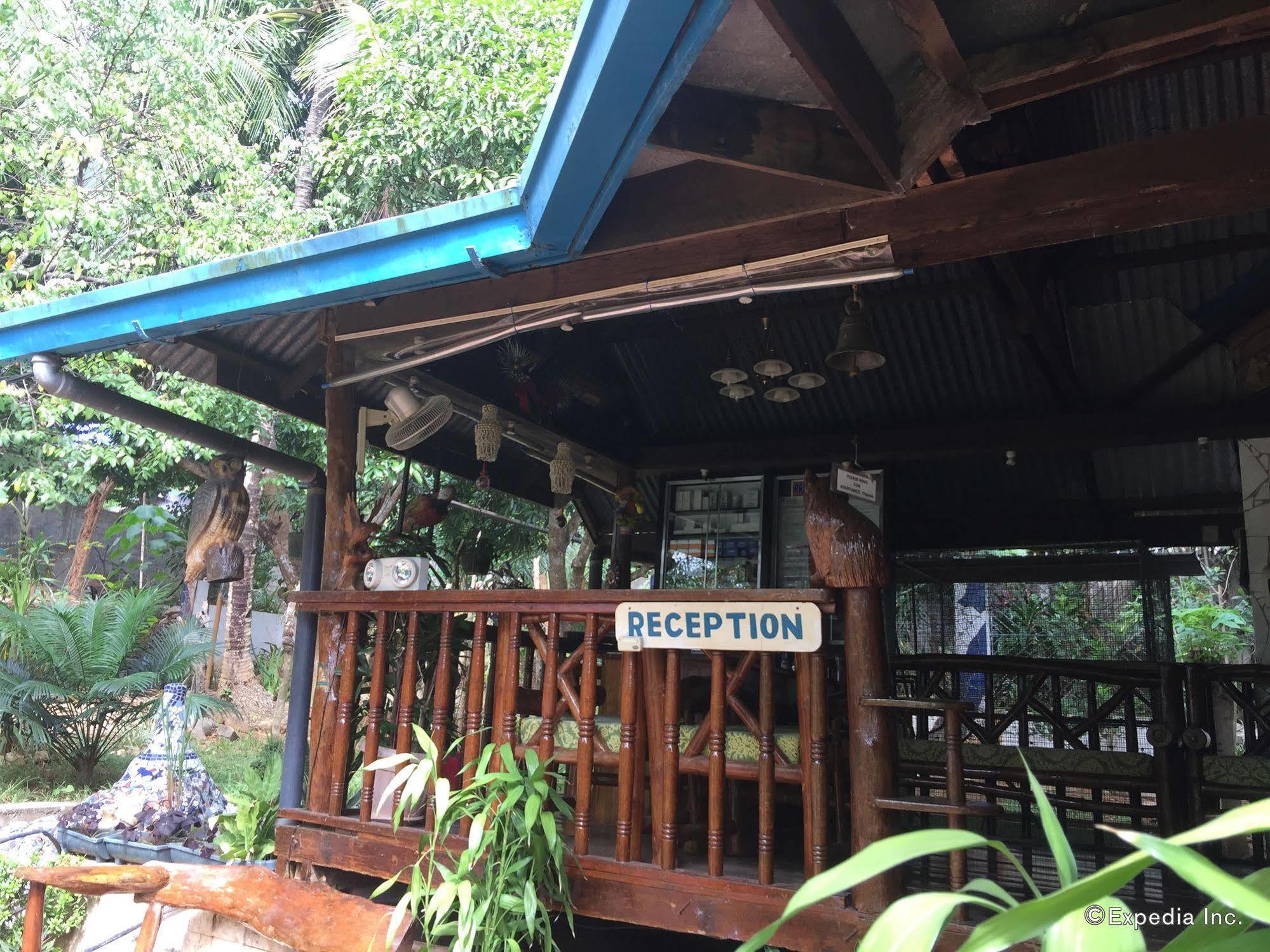 Princess Of Coron Austrian Resort Exterior photo