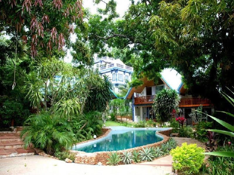 Princess Of Coron Austrian Resort Exterior photo