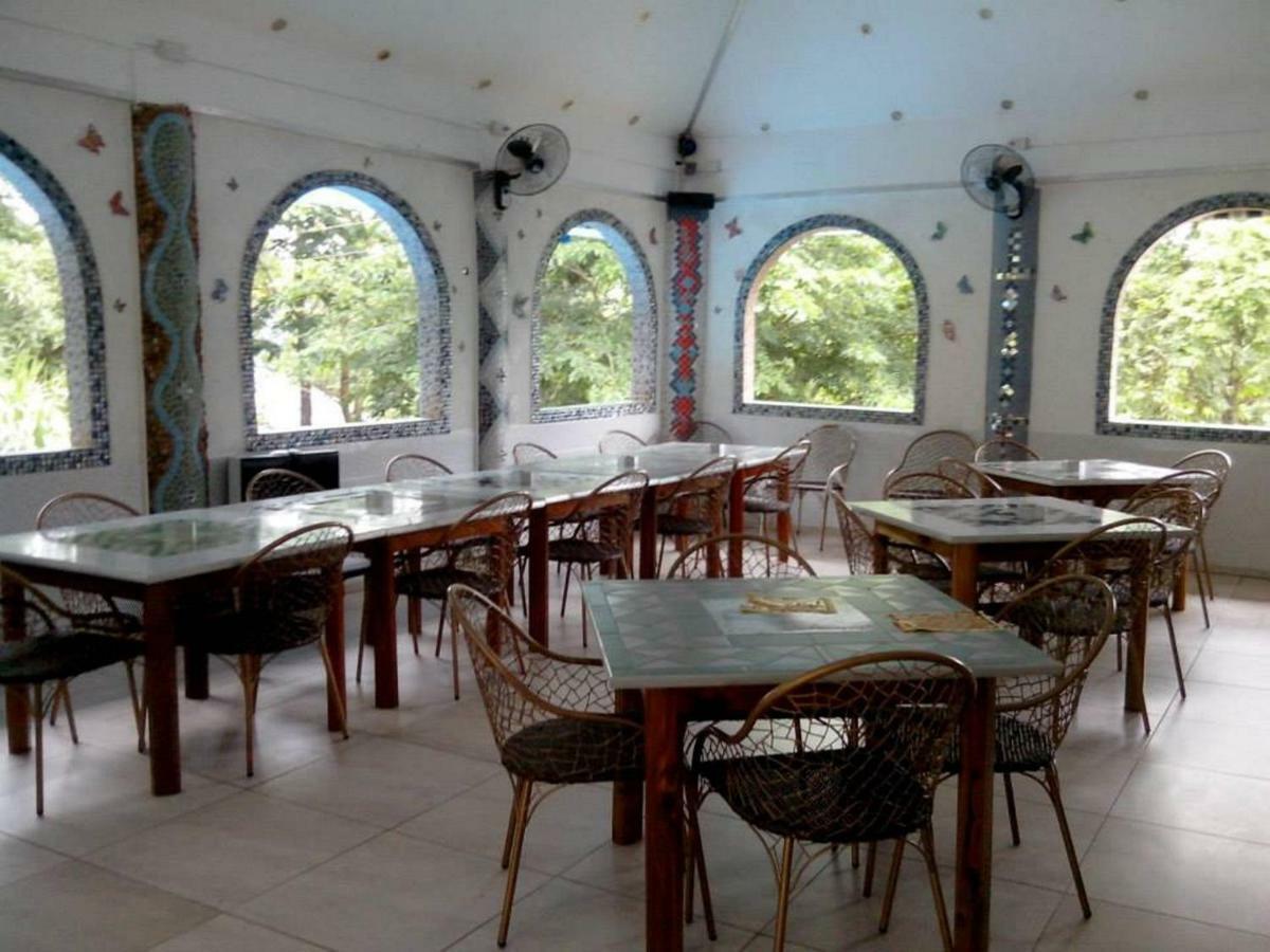 Princess Of Coron Austrian Resort Exterior photo