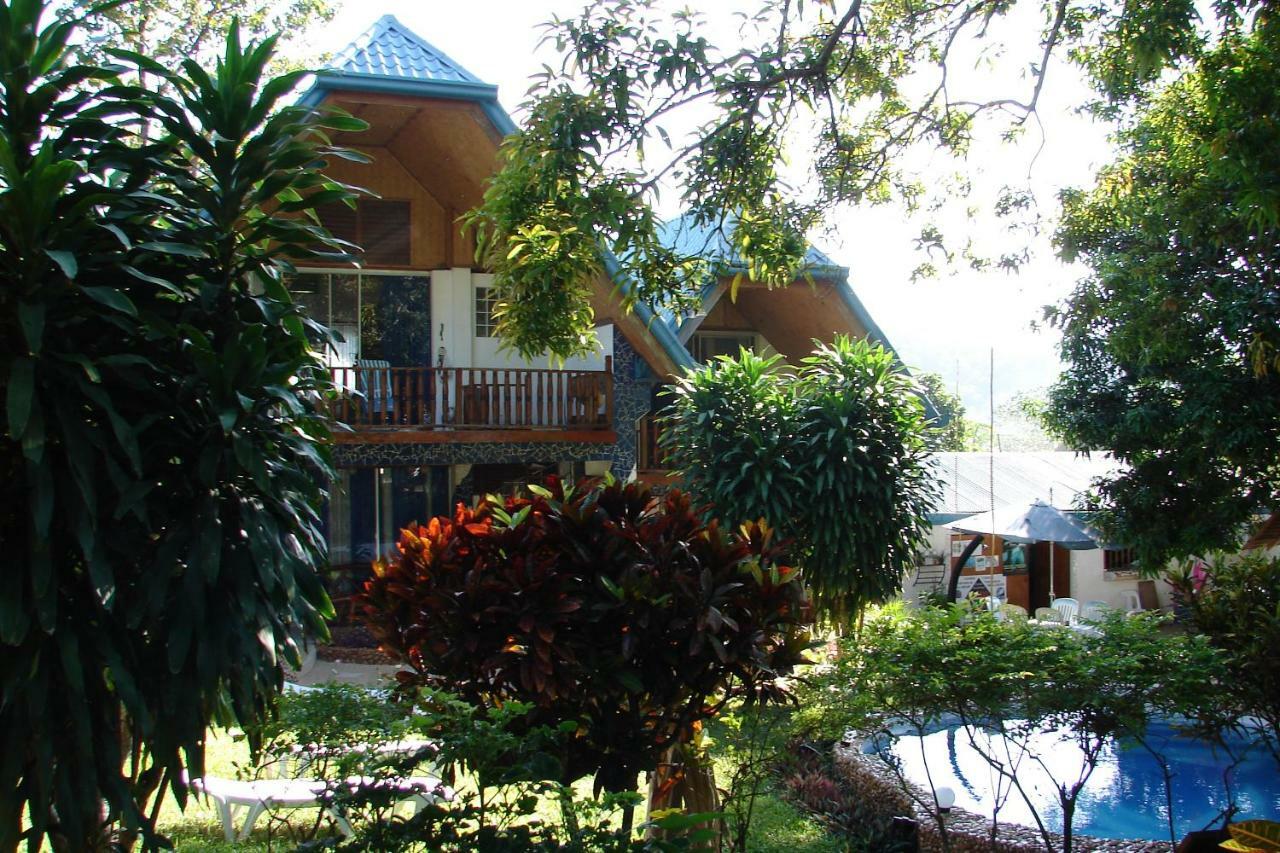 Princess Of Coron Austrian Resort Exterior photo