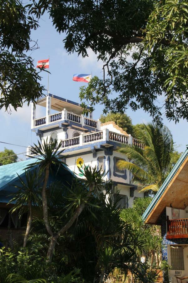 Princess Of Coron Austrian Resort Exterior photo