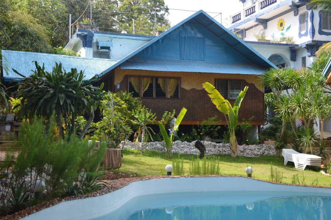 Princess Of Coron Austrian Resort Exterior photo