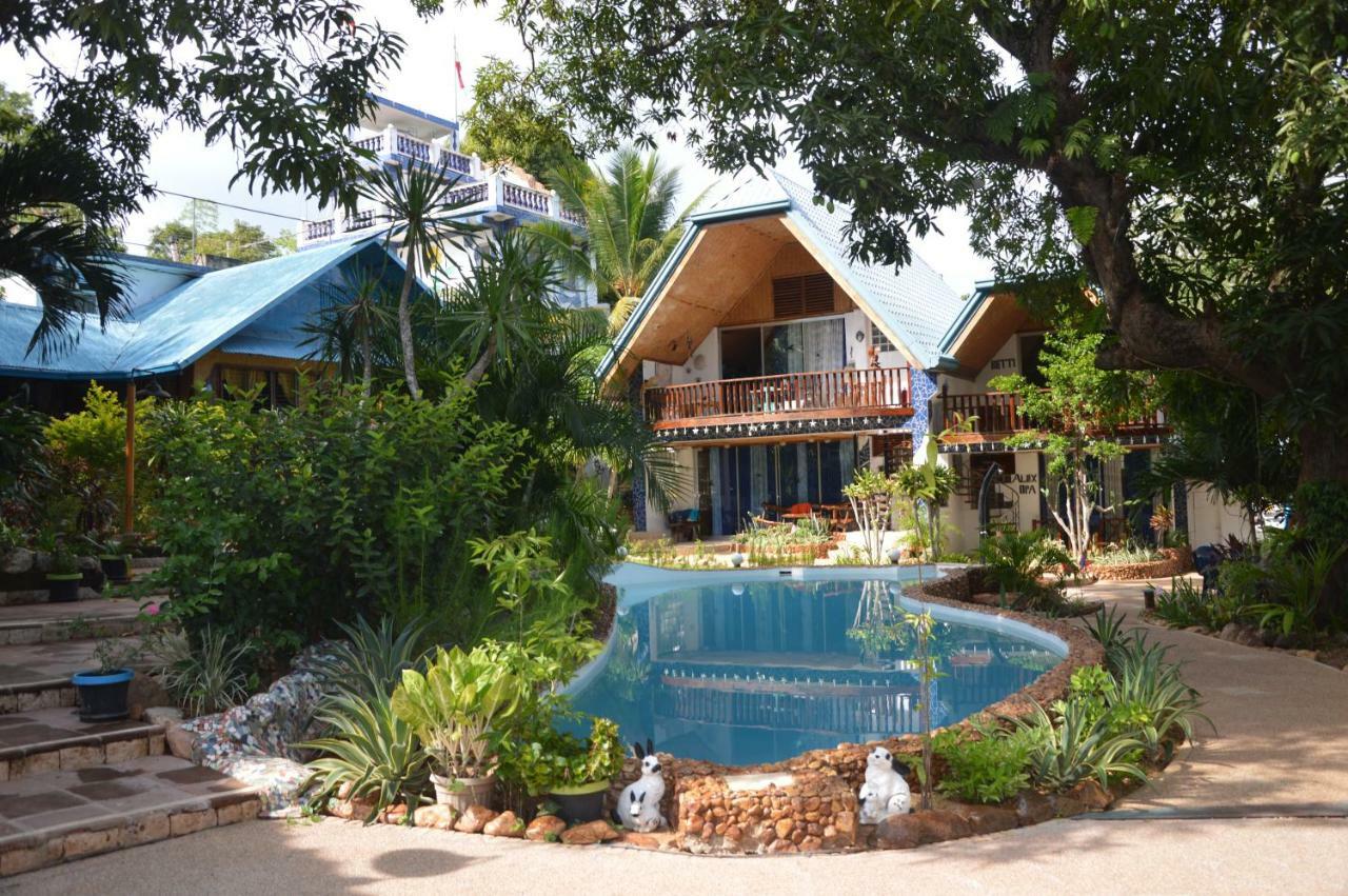 Princess Of Coron Austrian Resort Exterior photo