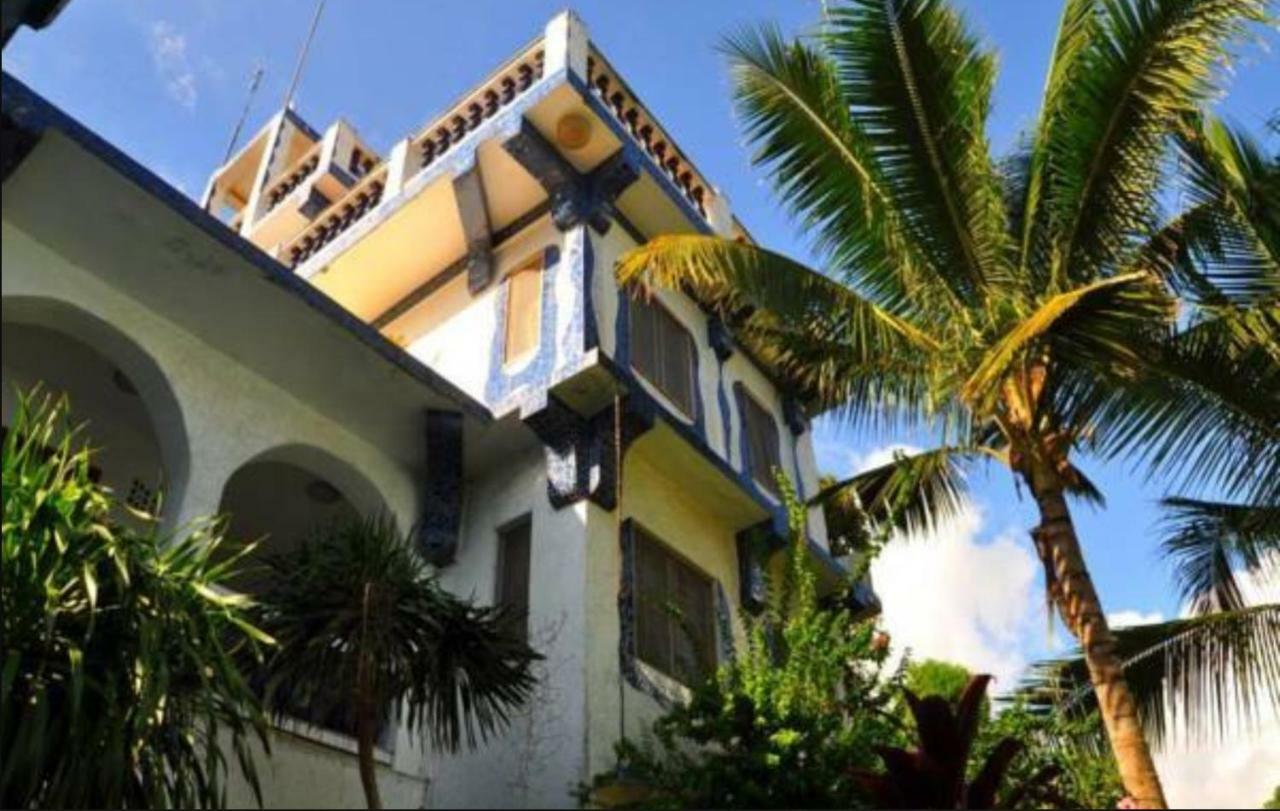 Princess Of Coron Austrian Resort Exterior photo