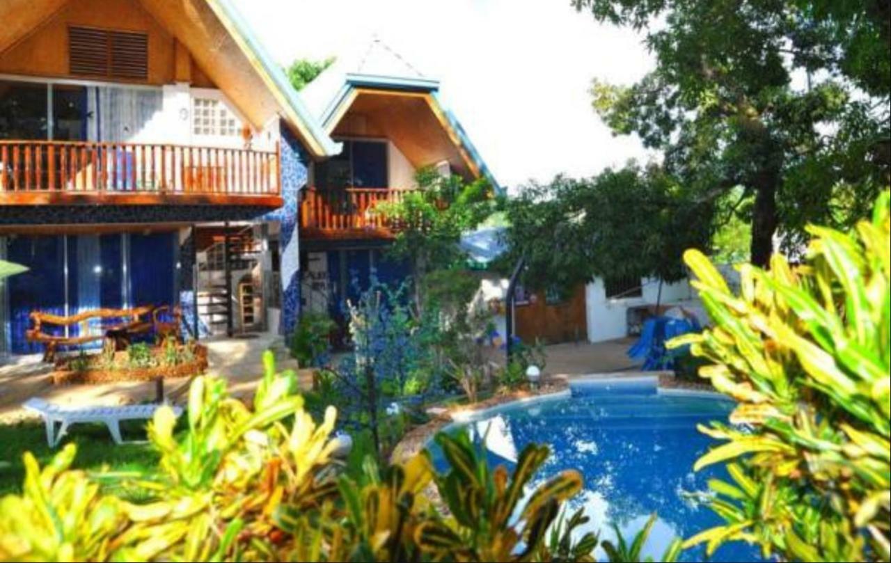 Princess Of Coron Austrian Resort Exterior photo