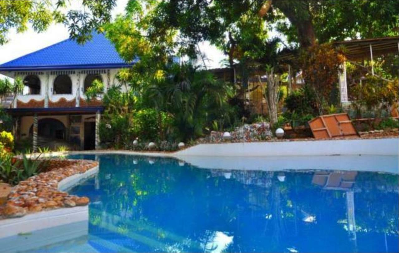 Princess Of Coron Austrian Resort Exterior photo